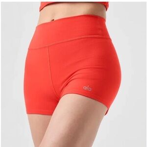 ALO Yoga Carefree Shorts